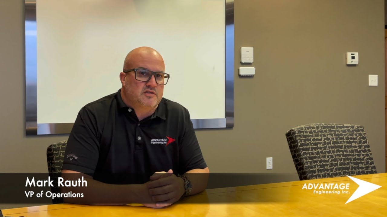 Mark Rauth on Lack of design for Additive Manufacturing - YouTube
