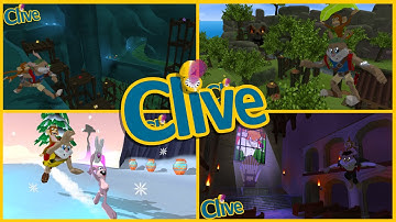 Clive 