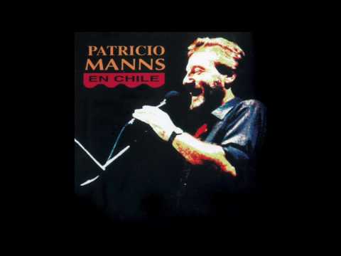 Patricio Manns en Chile / En Vivo / Album Completo