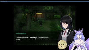 VOD Tales of black forest part 1