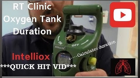RT Clinic : Intelliox - Quick Hit Video Series