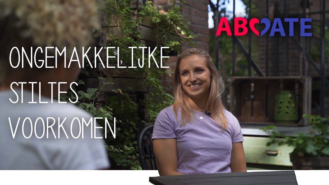 Tips voor de eerste date