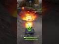 Slow Motion Battle Footage. World of Tanks #shorts
