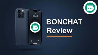 Bonchat App Review | Is Bonchat Worth it 2025 screenshot 4