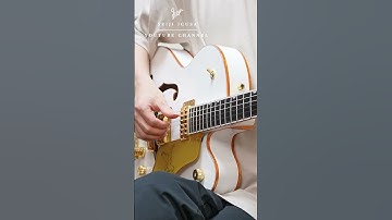 When you buy the guitar of your dreams but forget to buy an amp.