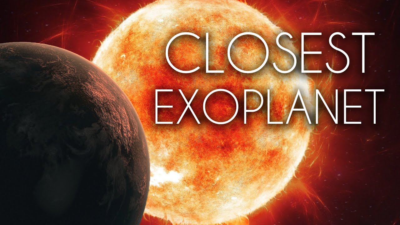 This Planet Could Be Our Second Earth – But Is It?