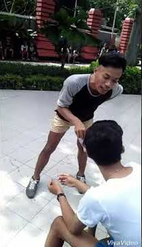 Pelakor!!! Di labrak Banci imel!?