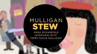 Mulligan Stew: Anna McGarrigle