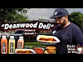 Deanwood deli  eatz with elway sn4 ep1