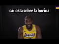 Can Luka teach the Lakers Spanish?