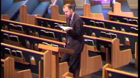 Introduction to 1 Corinthians