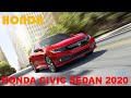 The Best Upcoming HONDA CIVIC SEDAN Car 2020