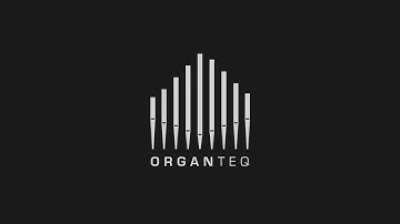 ORGANTEQ by Modartt released