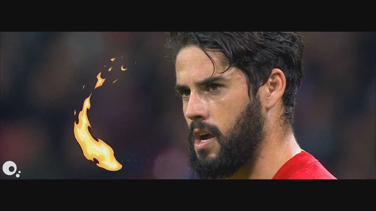 iSCO - The Next Big Thing? 2018.