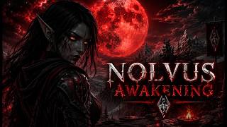 ULTRA Modded Skyrim | Nolvus Awakening V6 | Part 10 - Adoption