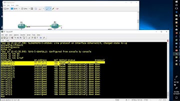 Cisco & Juniper Basic Commands / Compression