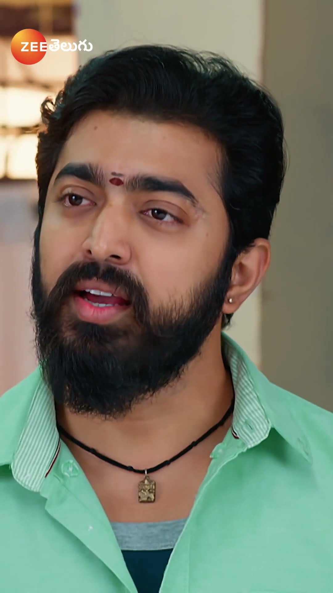 #Maa Annayya #Shorts #Zee Telugu #Entertainment #Drama