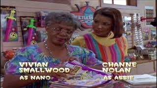 Big Bad Beetleborgs Metallix Super Intro