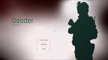 Deader DevLog 3.5