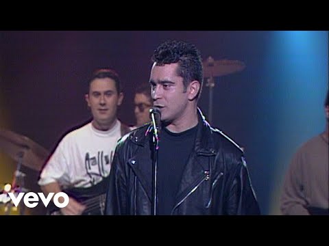 No Me Pises Que Llevo Chanclas - Washuguarugi (ROCKOPOP  (ACTUACIN TVE))