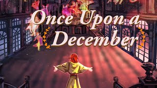 Once Upon a December (Anastasia) | Cover by Sarah