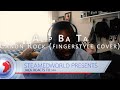 Alip Ba Ta – Canon Rock (fingerstyle cover) Music Video Reaction!!!