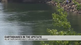 Earthquake Swarm Shakes Greenwood County: Should Residents Be Concerned?