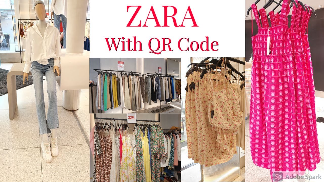 ladies zara