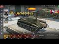WoT Blitz Bt7 Gameplays