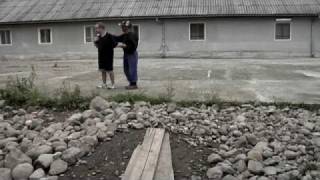 "Don't Get Me Wrong" by Adina Pintilie / Aristoteles Workshop #1 - 2006