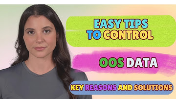 5 Key Reasons for OOS Results & How to Control Them in Pharma! 🔬
