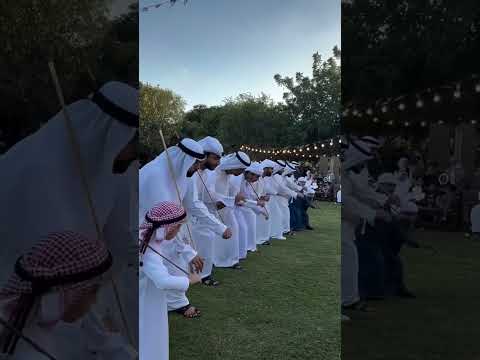 حطيت لي عودن على المدخل يفوح الامارات السعودية