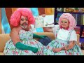 I Can Be Calm! | The Fabulous Show With Fay &amp; Fluffy | Videos for Kids | WildBrain Wonder