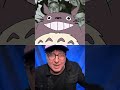 The Secret Joy of Seeing TOTORO With Strangers