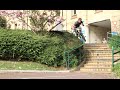 Bmx  clement carpentier for fly bikes