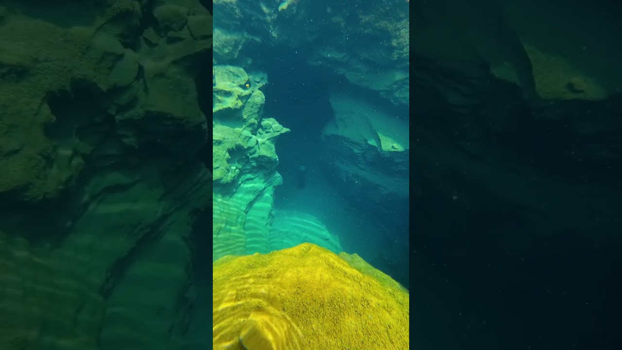 Record underwater video with iPhone ver 51 