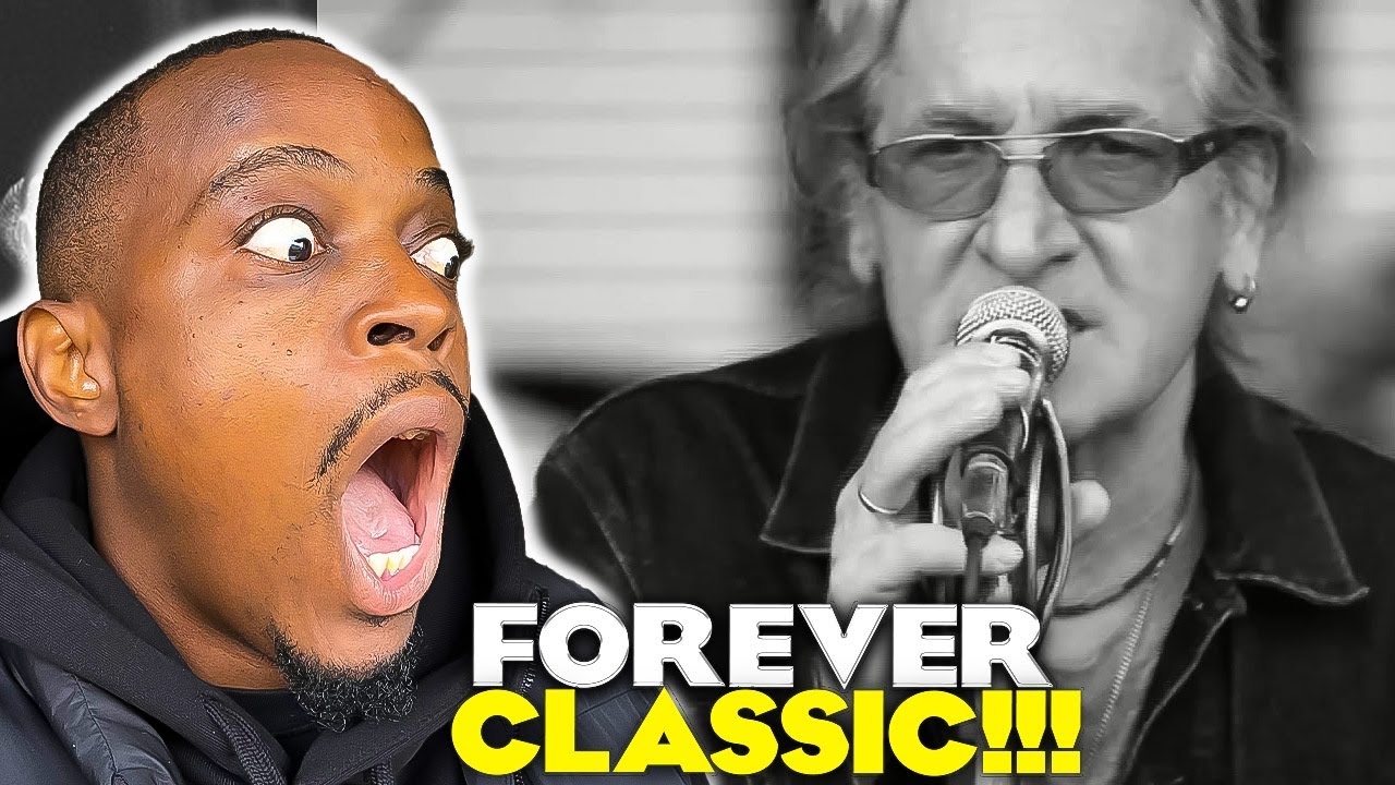 Perfect - Wszystko ma swój czas (official video) (REAKCJA !!!)