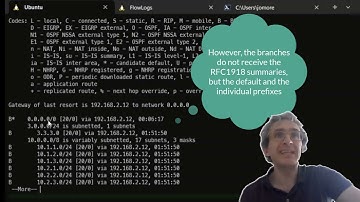 Virtual WAN Routing Intent in detail