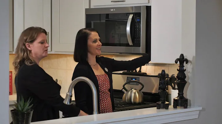 Michele Marks 2019 Introduction Video  - Michele M...