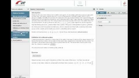 Math-Bridge instructional Video