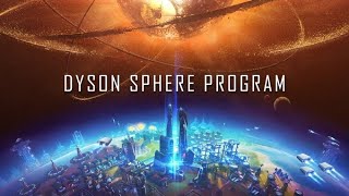 Dyson sphere program - Our first miner and smelter setup - #1