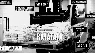 2T4 - RATATATA | #kokawbananach