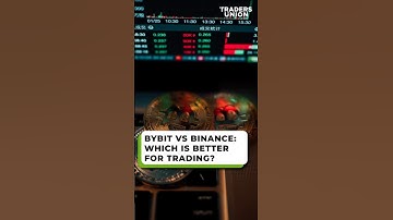 Crypto Exchanges Bybit and Binance: A Complete Comparison