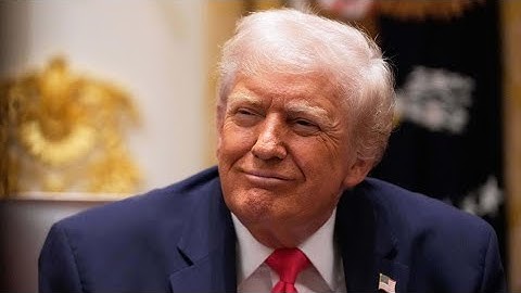 Trump to sign executive order to block state AI regulations