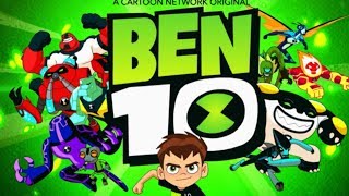 Ben 10 Protector - Of Earth Gameplay Android screenshot 5