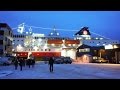 Arctic Highlights on Hurtigruten's MS Richard With