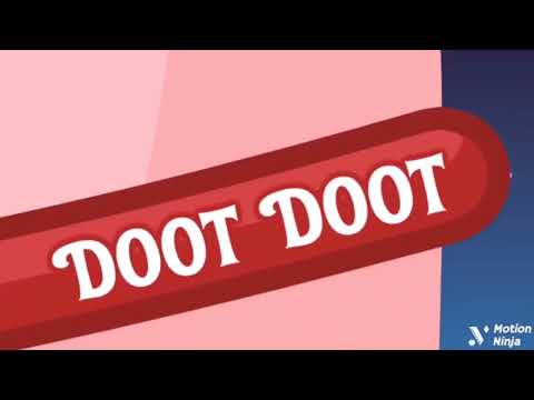 Hork Glorp Gloop Doot