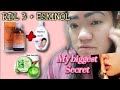 RDL 3 ESKINOL ALOE VERA GEL MY BIGGEST SECRETрџ Crishietheone912 RDL 3 ESKINOL ALOE VERA GEL MY BIGGEST SECRETрџ Crishietheone912