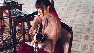 BAND-MAID / サヨナキドリ &quot;Sayonakidori&quot;  Acoustic Ver.  (Official Live Video)