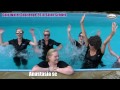 Film&Foto Media Spelle News  Cold Water Challenge Salon Schwis Spelle